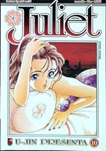 Juliet - 10