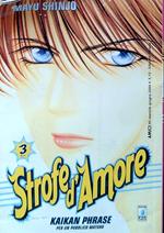 Strofe d'amore 3