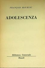 Adolescenza