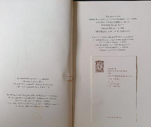 Lodovico Sforza detto il Moro (riproduzione zincografica)