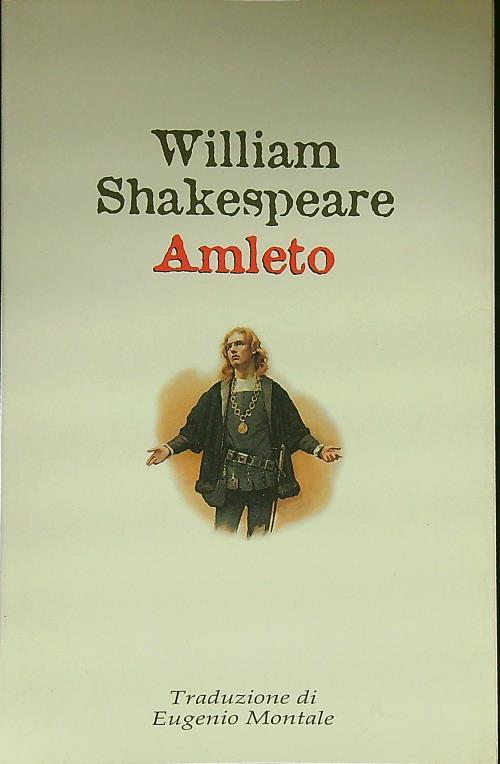 Amleto