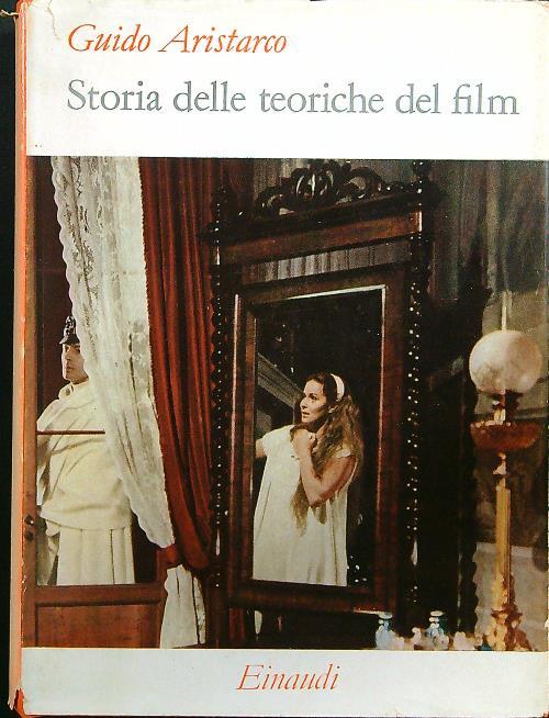 Storia delle teoriche del film