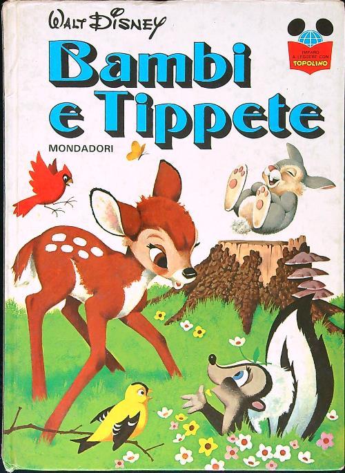 Bambi e Tippete