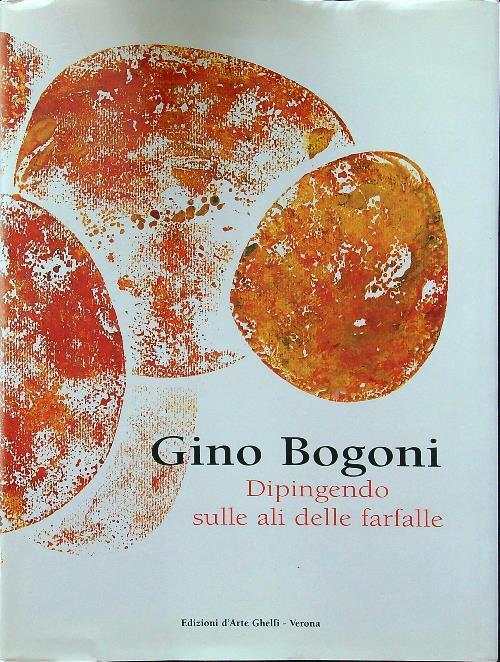 Gino Bogoni