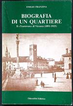 Biografia di un quartiere