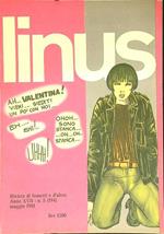 Linus n. 5/maggio 1981
