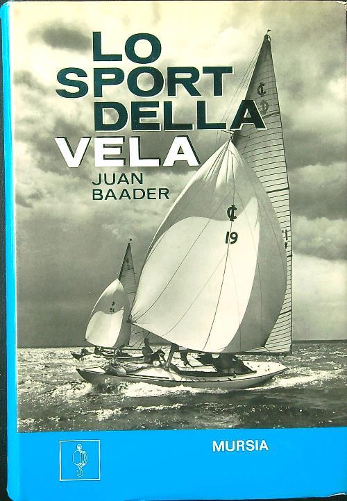 Lo sport della vela