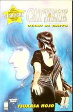 Cat's eye 11
