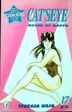 Cat's eye 17