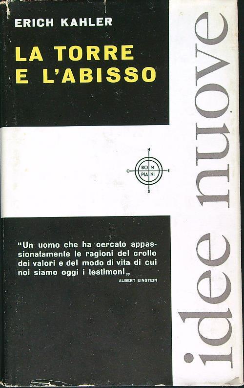 La torre e l'abisso