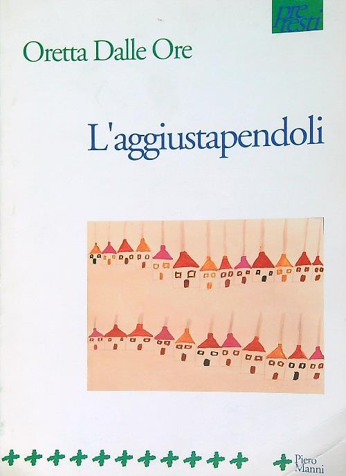Libro di Faccia