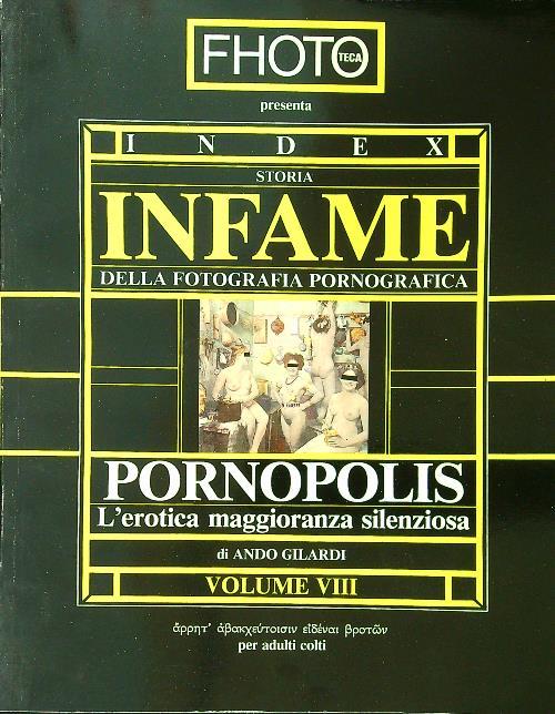 Fhototeca n. 31/novembre-dicembre 1987