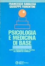 Psicologia e medicina di base