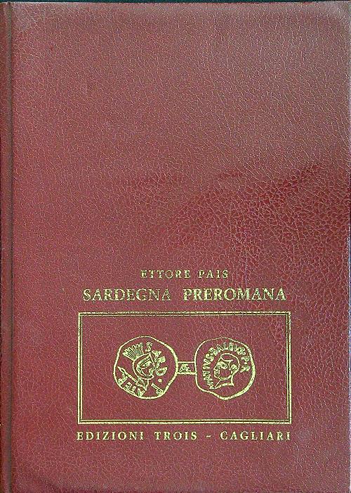 Sardegna preromana