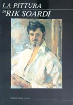 La pittura di Rik Soardi