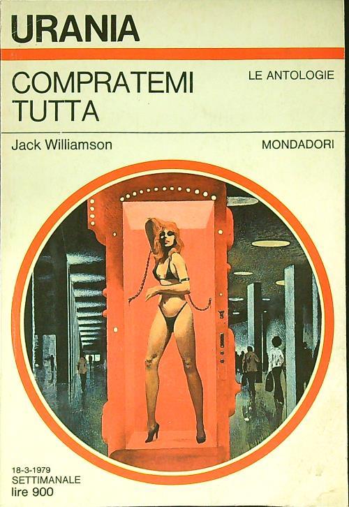 Compratemi tutta