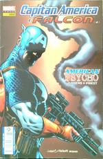 Capitan America e Falcon 3