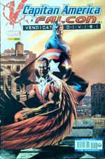 Capitan America e Falcon 1