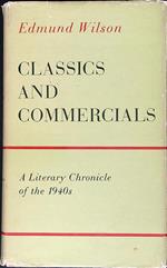 Classics and commercials