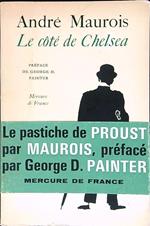 Le cote de Chelsea