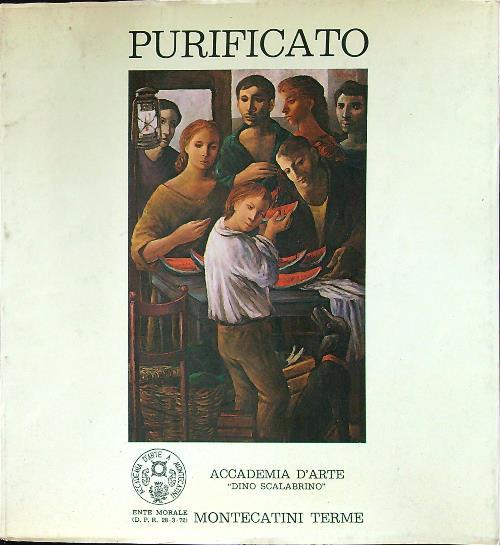 Libro di Faccia