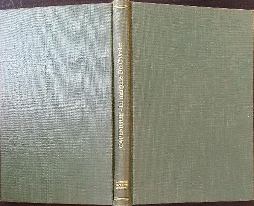 La marquise du châtelet et les amies des philosophes du XVIII siècle
