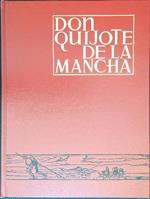 Don Quijote de la Mancha. 2 vv.