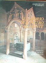 Il Ciborio di S. Pietro al monte