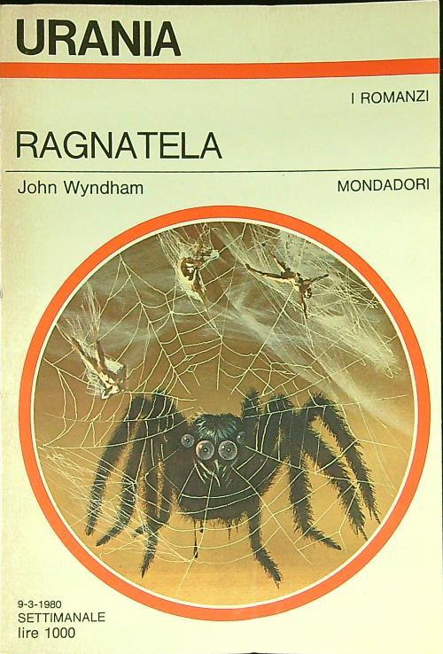 Ragnatela