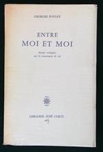 Entre moi et moi
