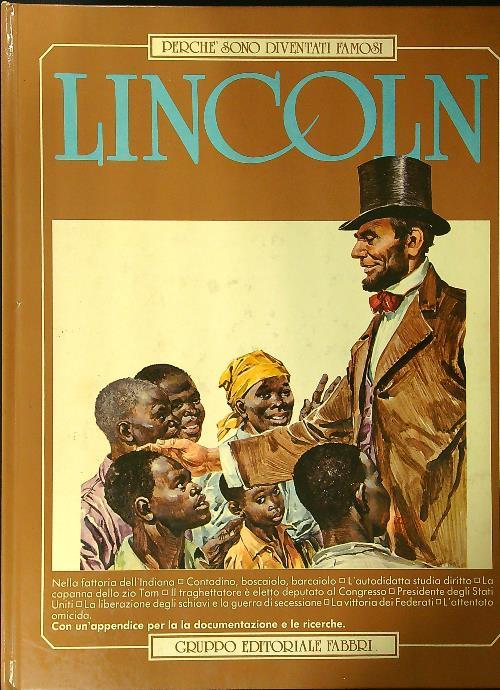 Lincoln