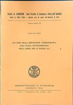 Gli inizi della riflessione sull'Italia settentrionale nella Roma del II secolo A.C. (estratto)