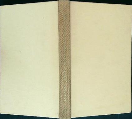 Li cante antiche de lo popolo napoletano - copertina