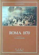 Roma 1870