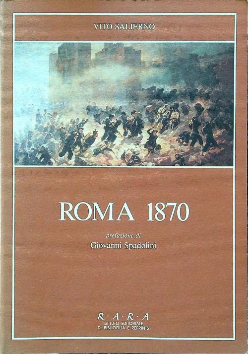 Roma 1870