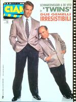 Ciak si gira Anno 5 - N. 2 Febbraio 1989