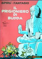Spirù e Fantasio. Il prigioniero di Budda