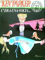Ken Parker. C'era una volta....