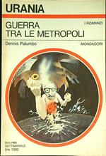 Guerra tra le metropoli