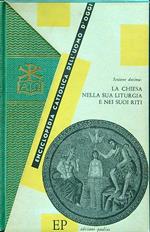 Oggetti e vesti liturgiche