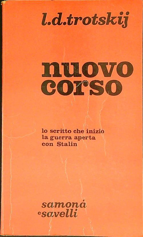 Nuovo corso