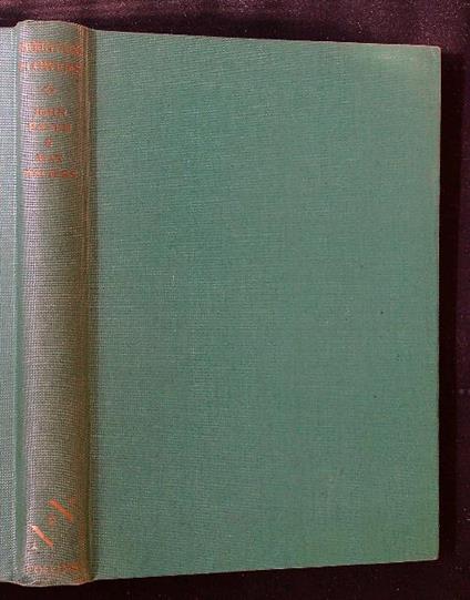 Mountain flowers - copertina