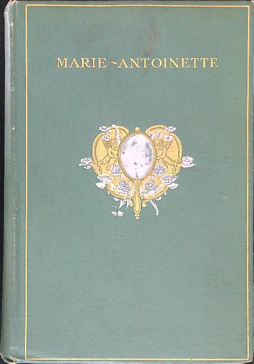 Marie Antoinette