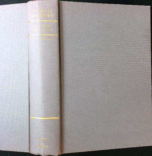 Litton Strachey