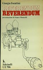 Referendum Reverendum
