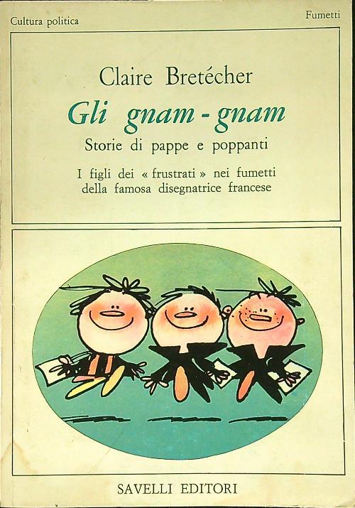 Gli gnam-gnam