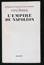 L' Empire de Napoleon