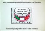 Fumetti made in Italy