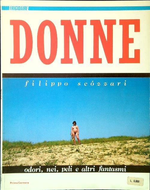 Frigidaire - Donne