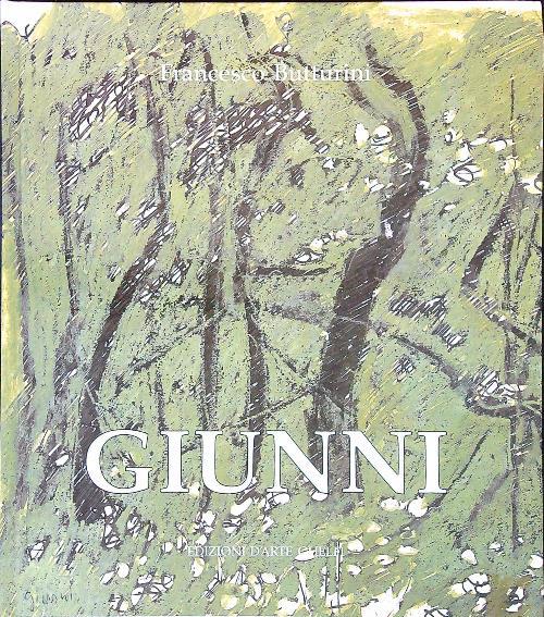 Giunni 50 disegni